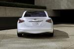 Nissan Ellure Concept 2010 года